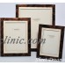 Natalini Hand Made italy Wood Marquetry Photo Frame 4x6 5x7 8x10 Picture New   272282422061